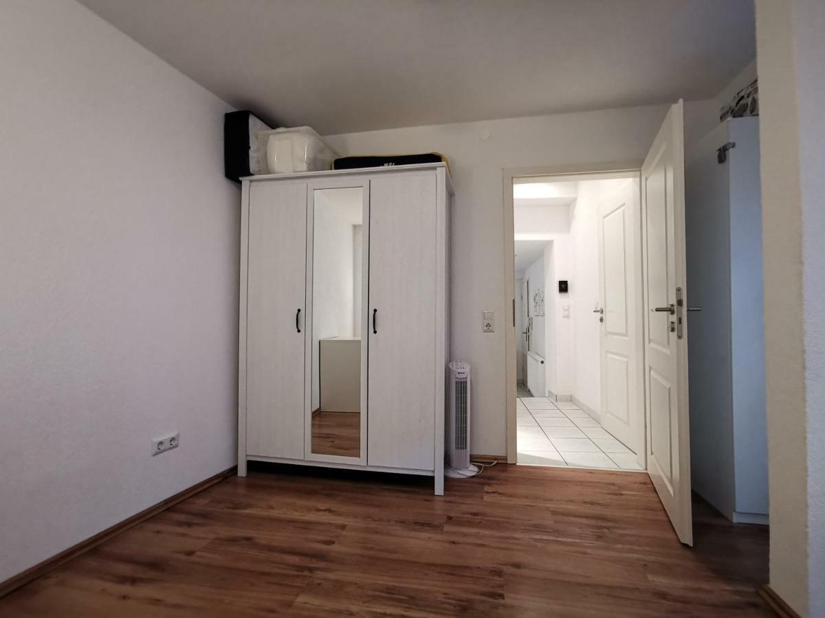 Ferienwohnungen Neckarblick - Heidelberg Altstadt Exterior foto